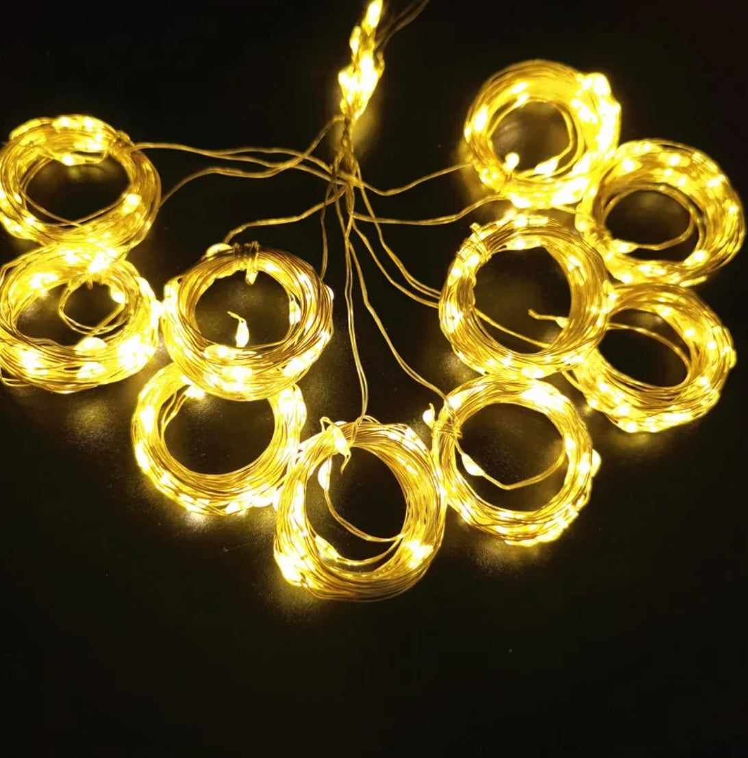 LED Kerst Verlichting