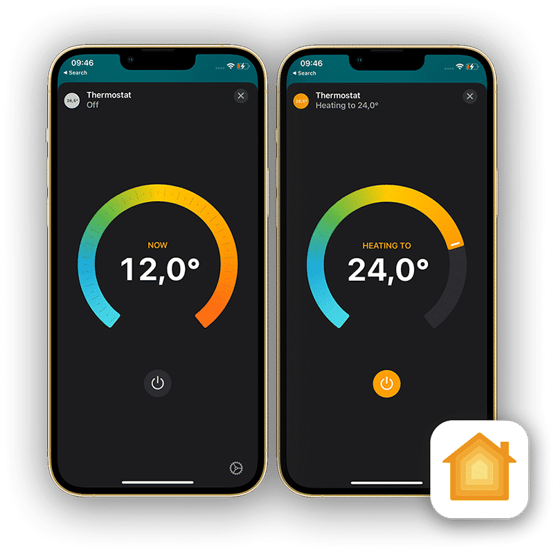 Aqara slimme radiator thermostaatkraan E1