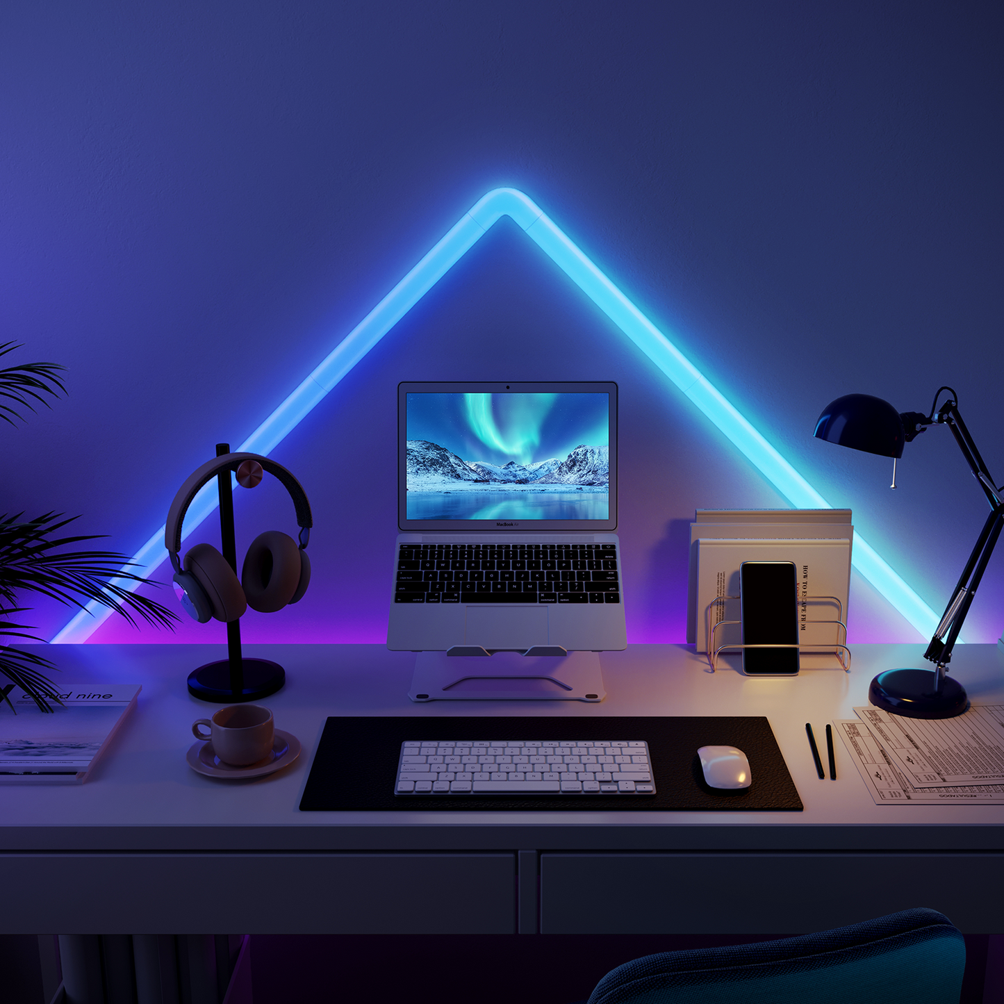 Govee Glide Wall Light