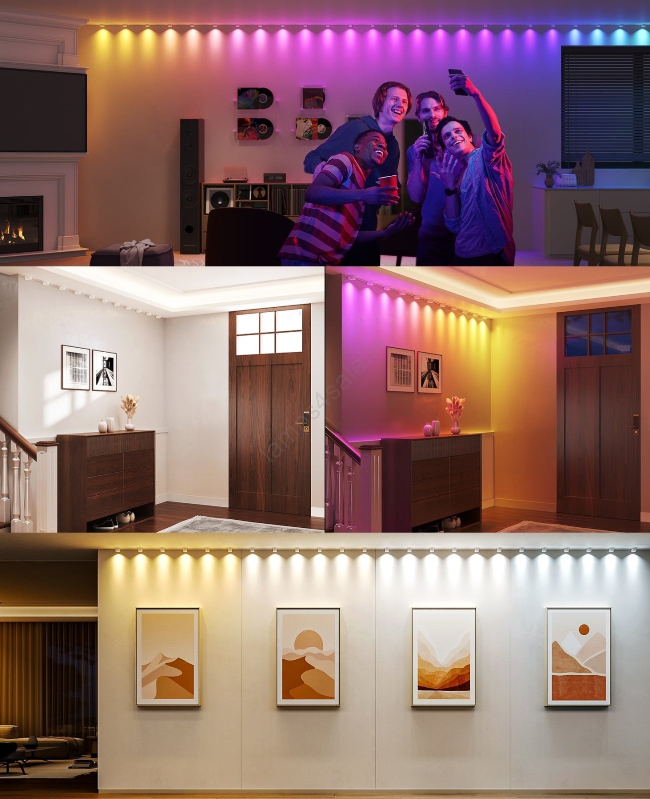 Govee string downlight (3m)