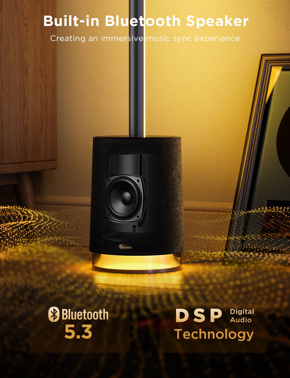 Govee Smart Floor Lamp Pro