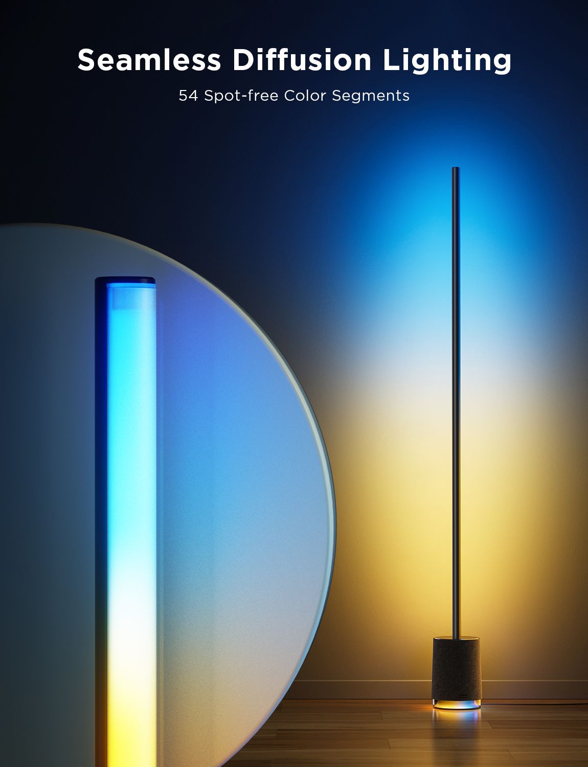 Govee Smart Floor Lamp Pro