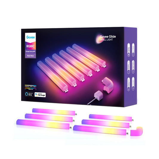 Govee Glide Wall Light