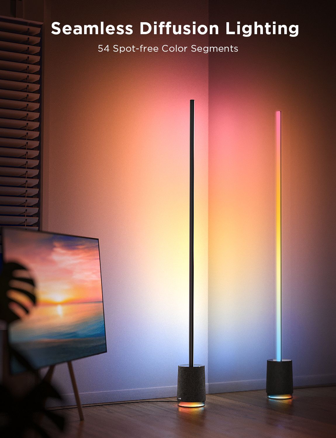 Govee Smart Floor Lamp Pro