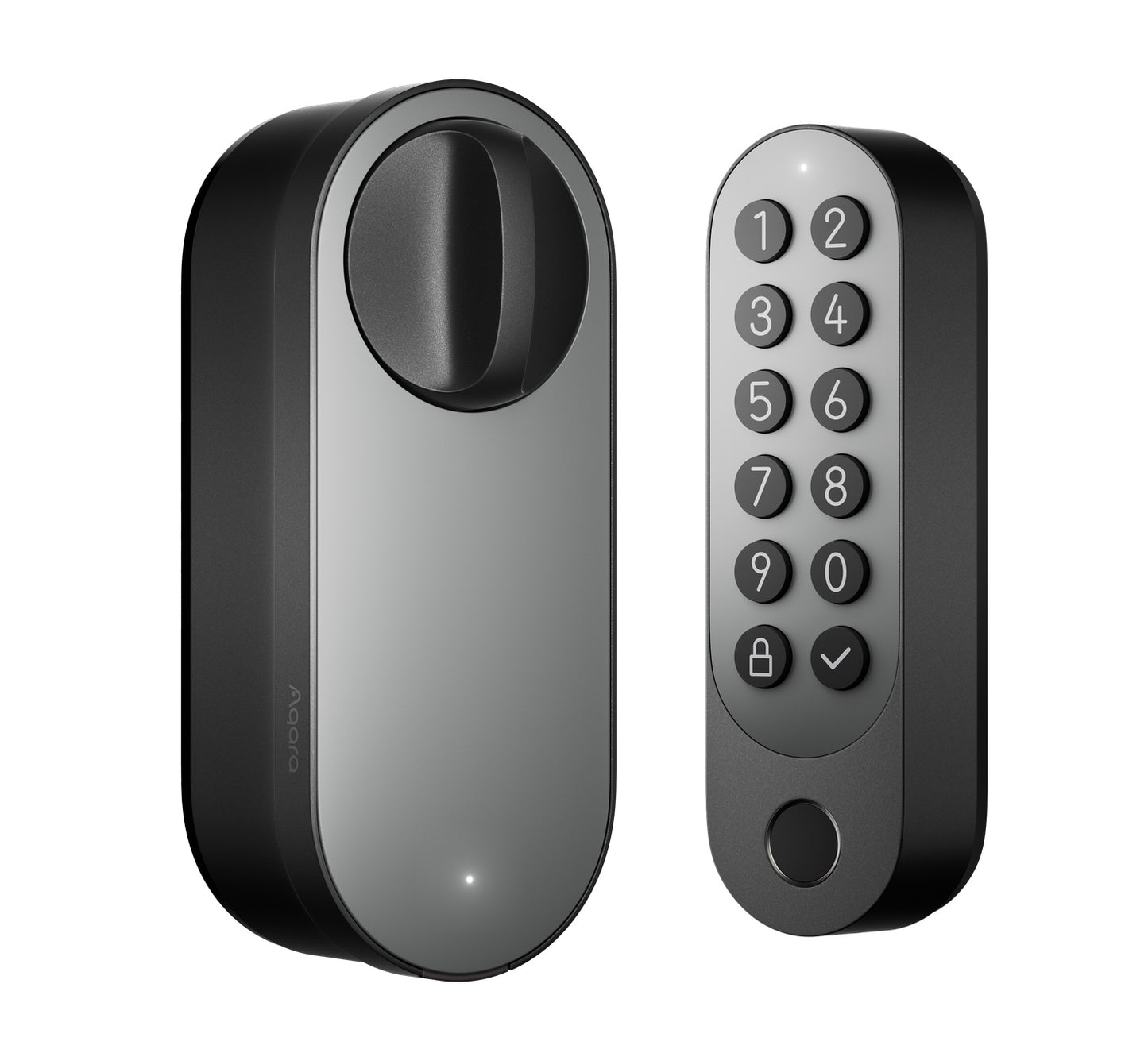Aqara Smart Lock U200