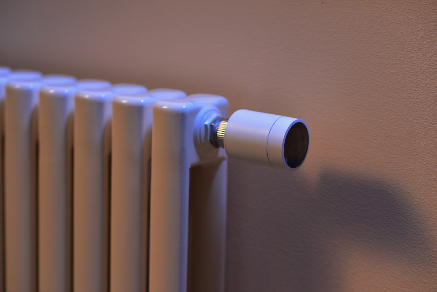 Aqara slimme radiator thermostaatkraan E1