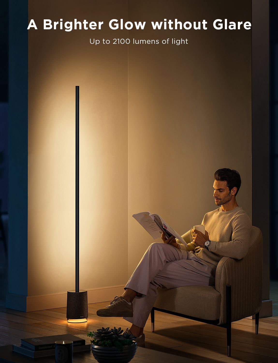 Govee Smart Floor Lamp Pro