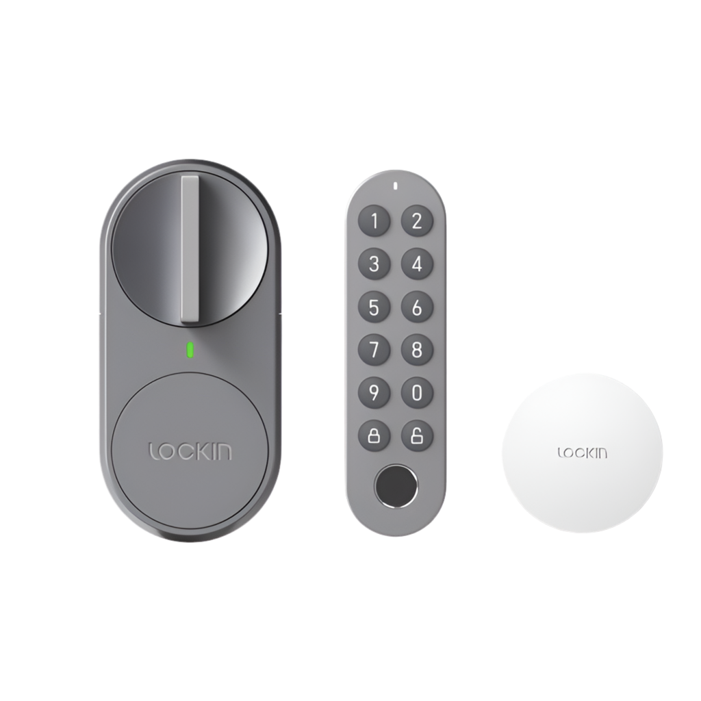 Lockin Smart Slot G30