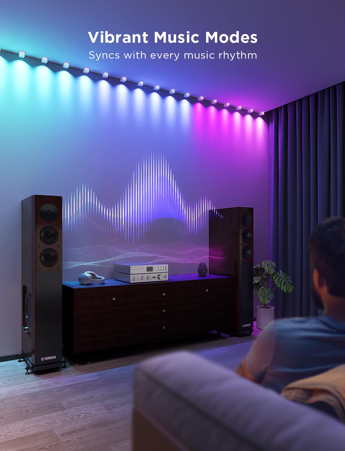 Govee string downlight (3m)