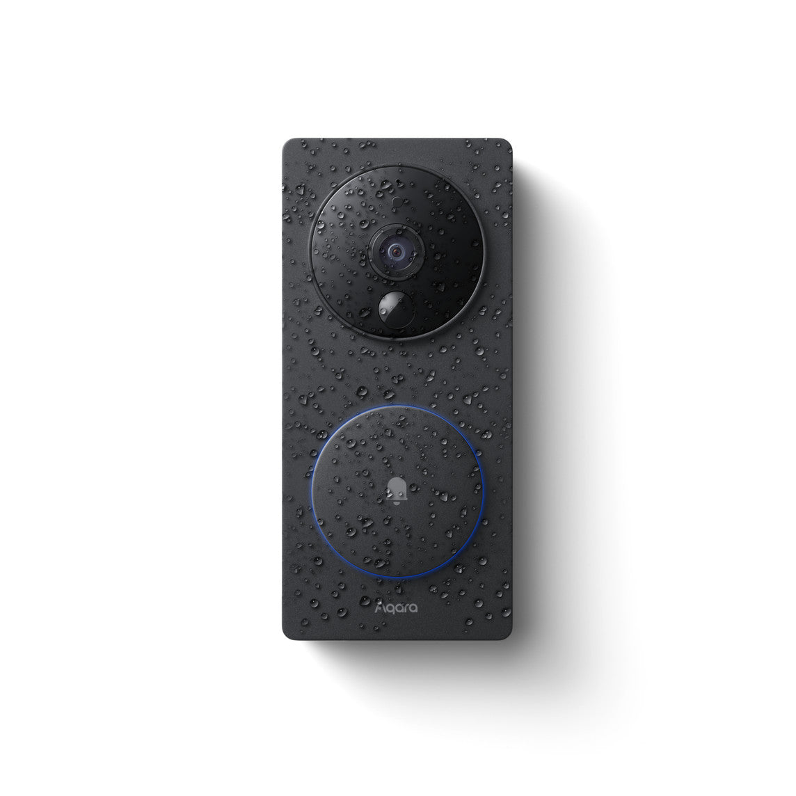 Aqara video deurbel G4 Apple Home