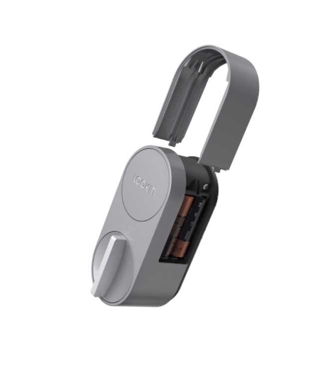 Lockin Smart Slot G30
