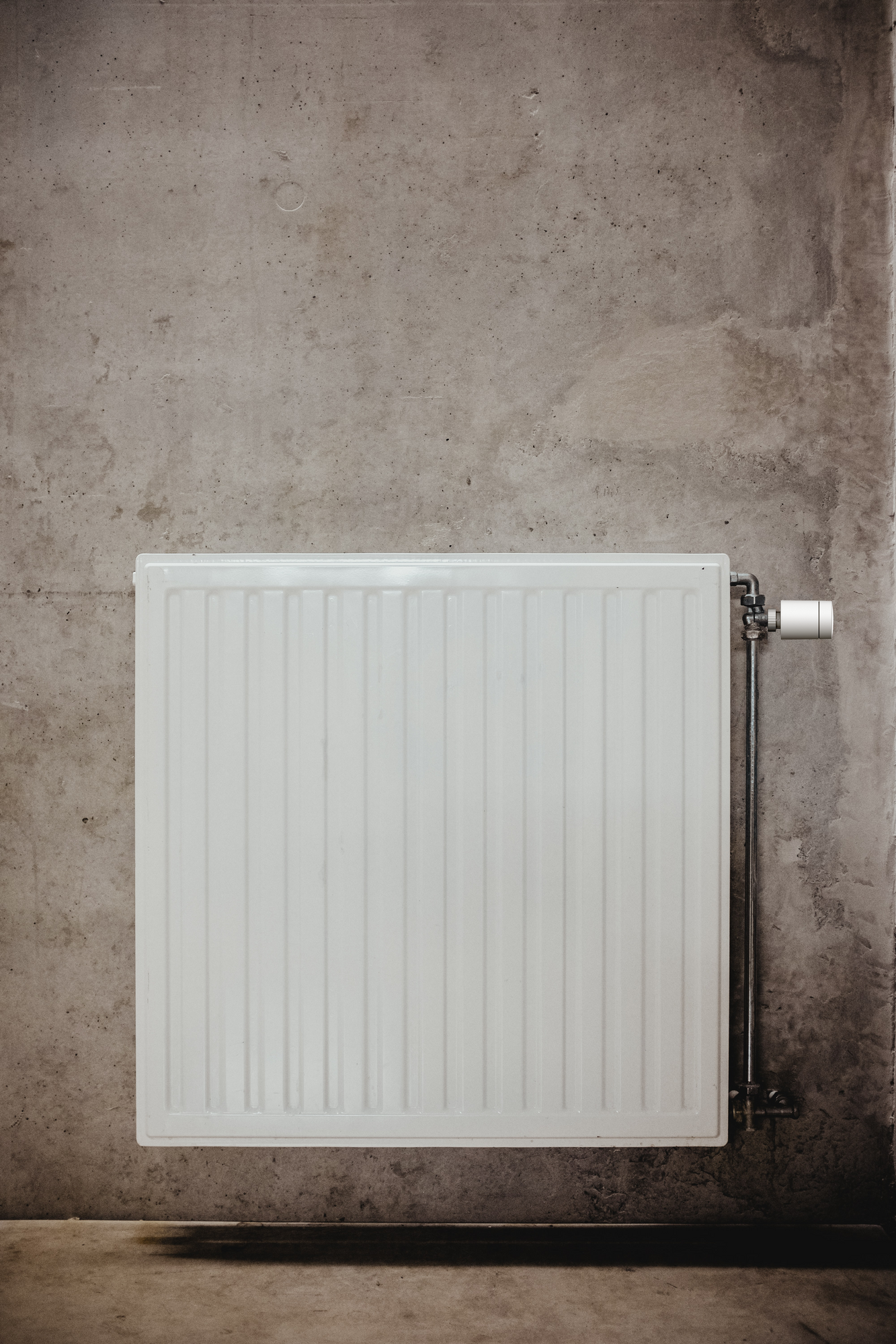 Aqara slimme radiator thermostaatkraan E1