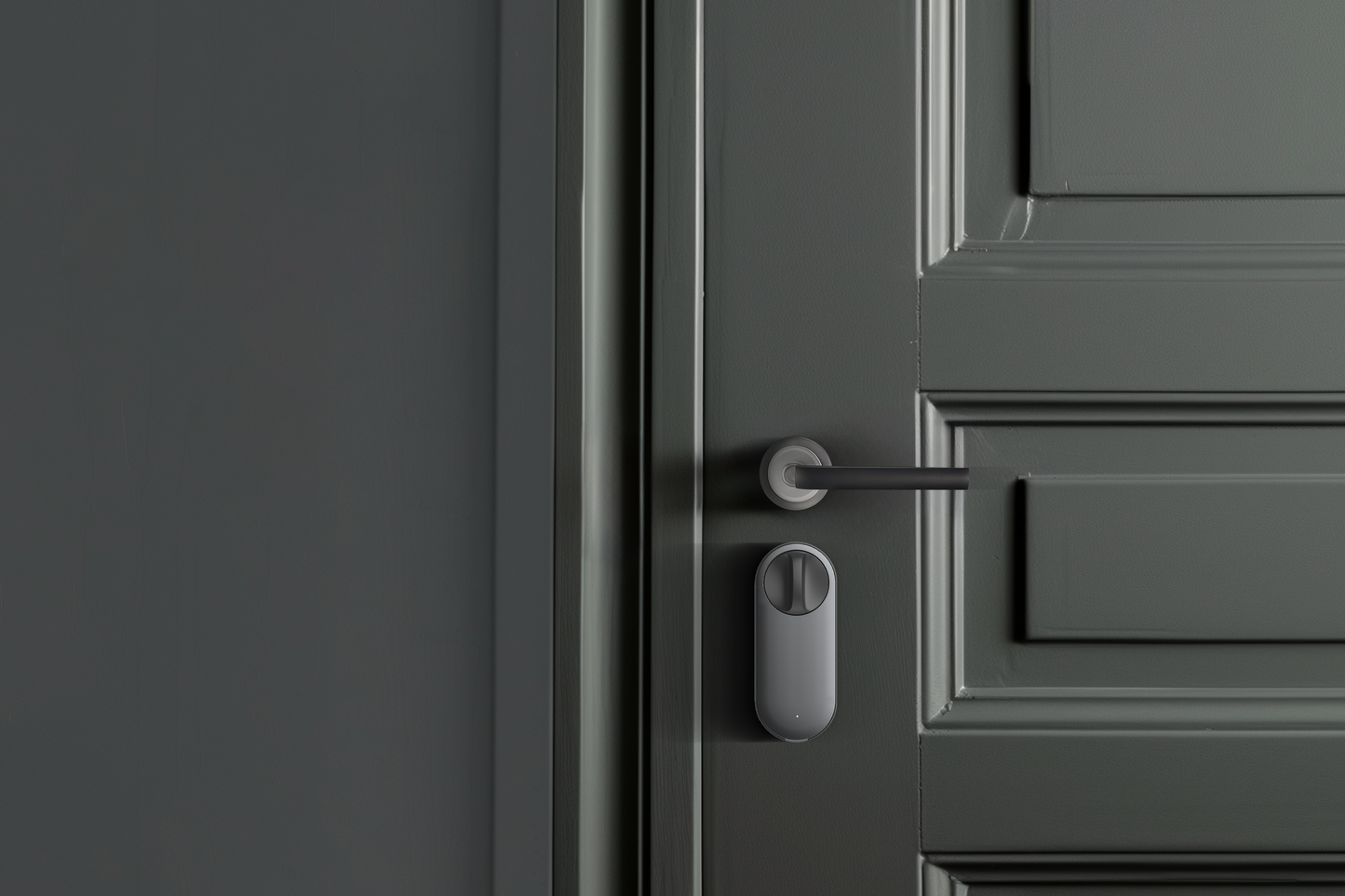 Aqara Smart Lock U200
