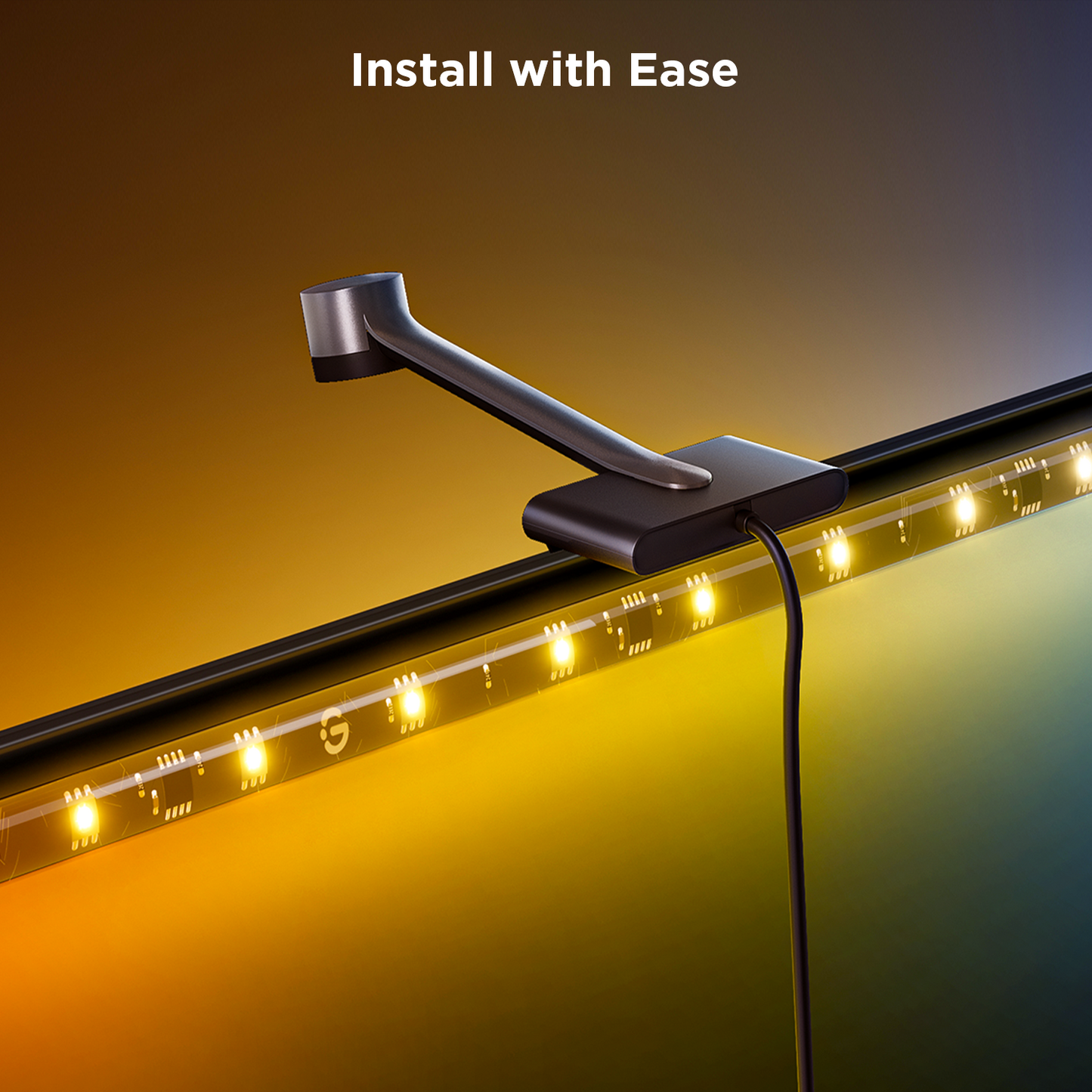 Govee Smart TV Backlight 3S