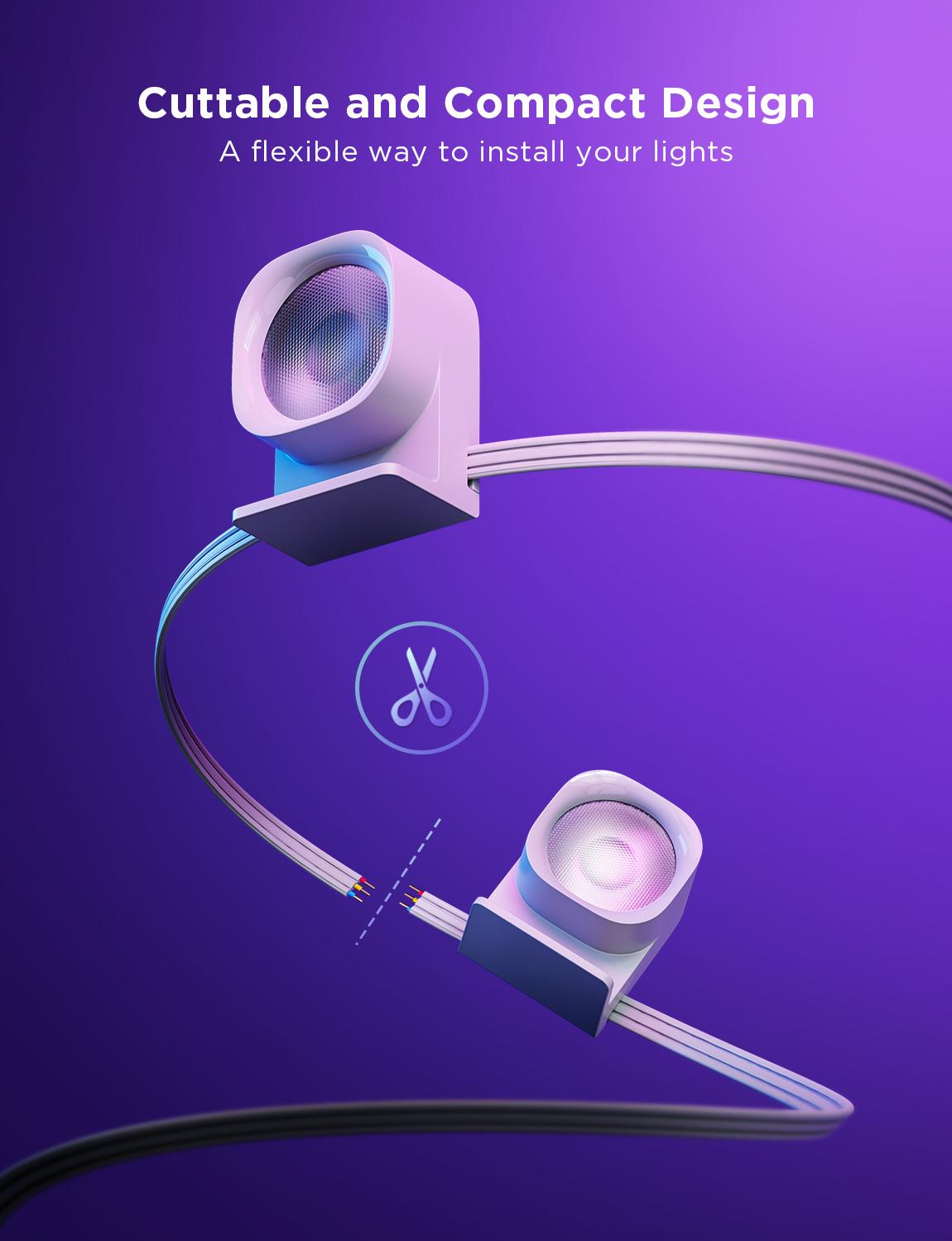 Govee string downlight (3m)