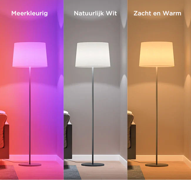 Govee E27 Smart LED Bulb