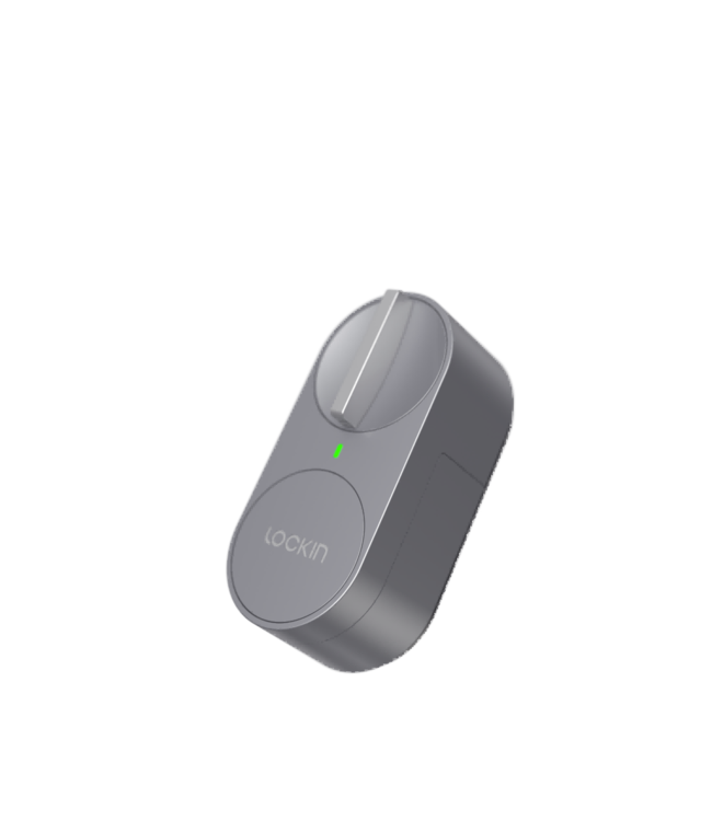 Lockin Smart Slot G30