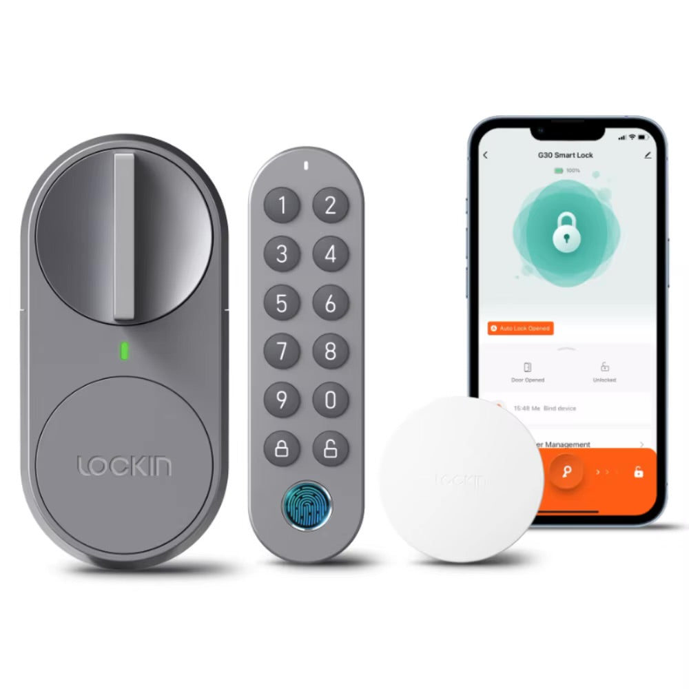 Lockin Smart Slot G30