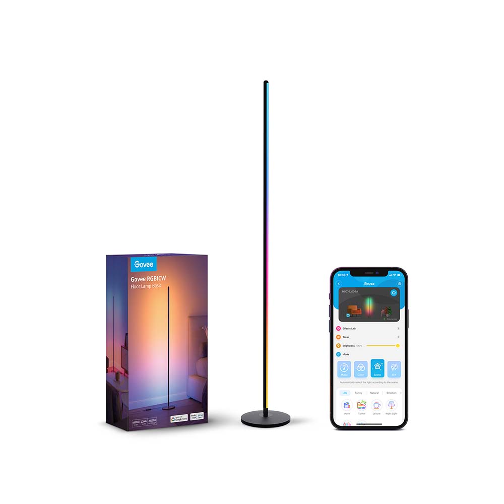 Govee Smart Floor Lamp