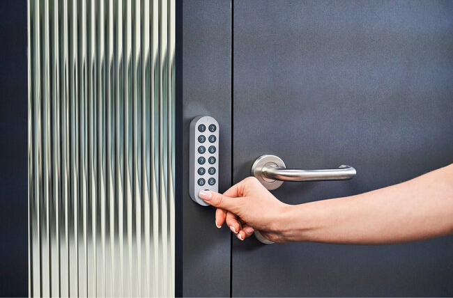 Lockin Smart Slot G30