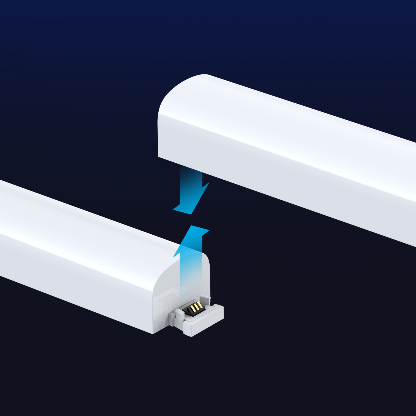 Govee Glide Wall Light