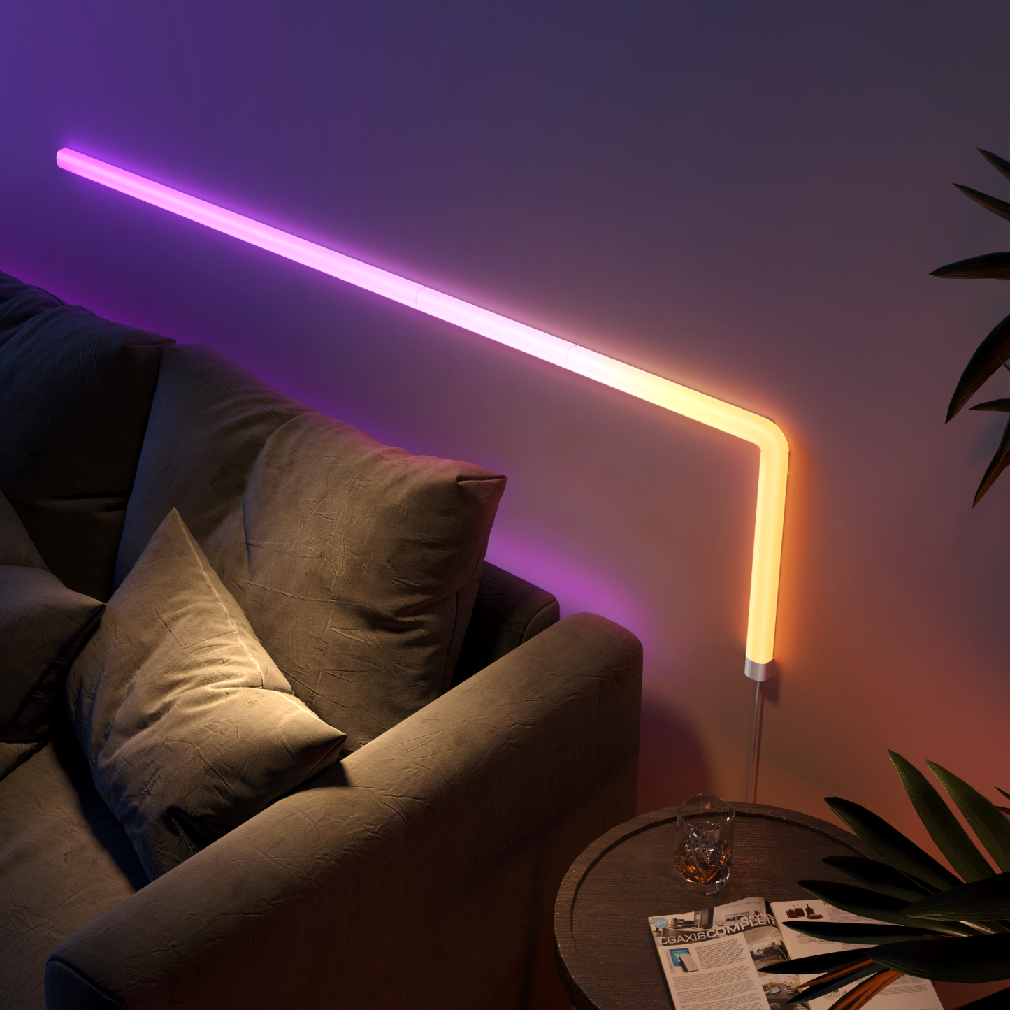 Govee Glide Wall Light