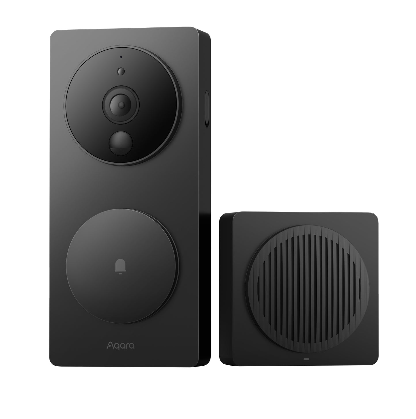 Aqara video deurbel G4 Apple Home