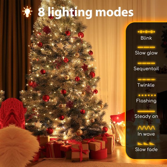 LED Kerst Verlichting
