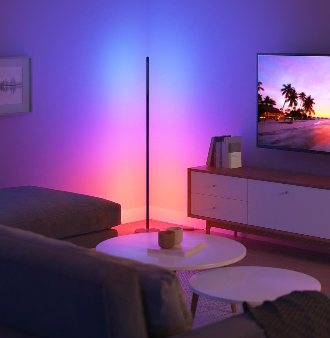 Govee Smart Floor Lamp